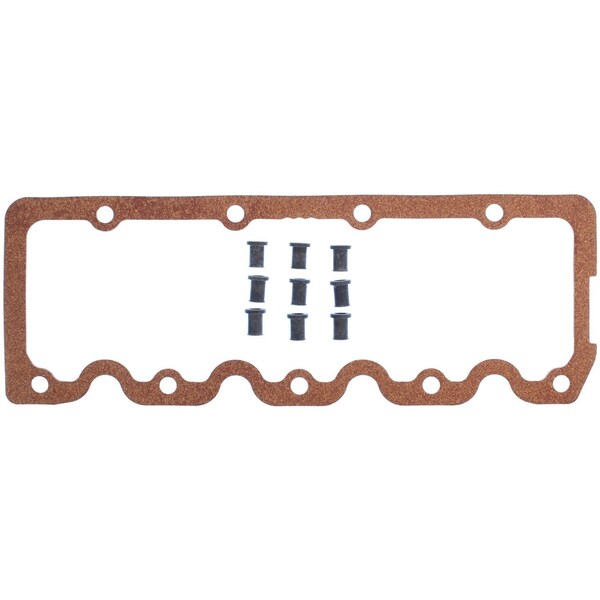 Mahle Engine Valve Cover Gasket Set VS50152HTC - main